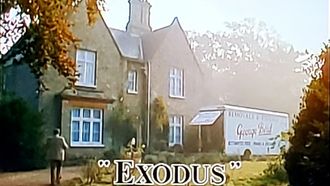 Episode 6 Exodus