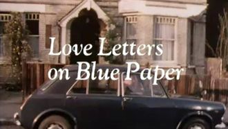 Episode 19 Love Letters on Blue Paper