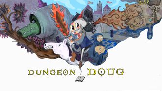 Episode 6 Dungeon Doug