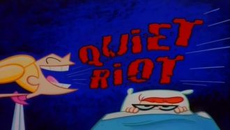 Episode 82 Quiet Riot