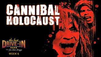 Episode 12 Cannibal Holocaust