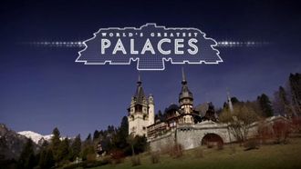 Episode 8 Peles Castle