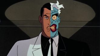 Episode 18 Two-Face: Part II