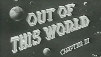 Episode 36 Out of This World: Chapter III