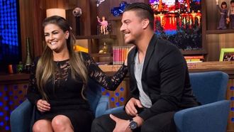 Episode 37 Jax Taylor & Brittany Cartwright