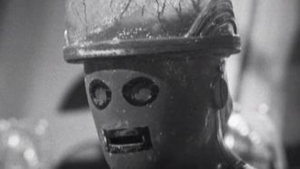 Episode 3 The Tomb of the Cybermen: Episode 3