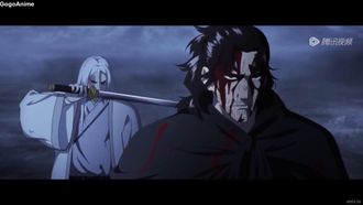 Episode 8 Shu joined the battle for revenge