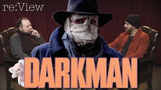Episode 5 Darkman