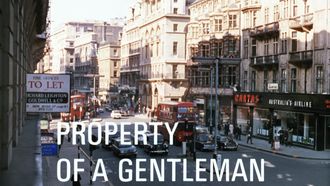 Episode 25 Property of a Gentleman