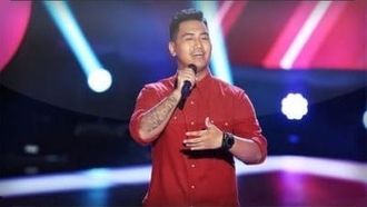 Episode 4 The Blind Auditions, Part 4