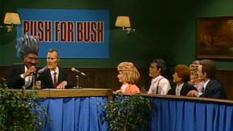 Episode 18 George H.W. Bush Engages Don King as His Manager
