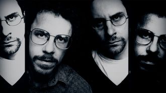 Episode 12 Joel and Ethan Coen