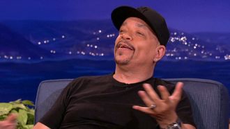 Episode 103 Ice-T/Whitney Cummings/Body Count