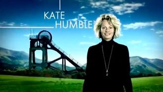 Episode 8 Kate Humble