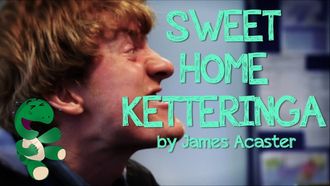 Episode 4 Kettering Buccleuch Academy