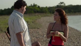 Episode 11 Regina Parejo aparece en la vida de Pablo Escobar