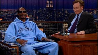 Episode 19 Lorraine Bracco/Snoop Dogg/Martina McBride