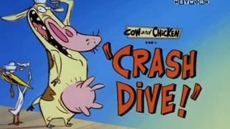 Episode 11 Crash Dive