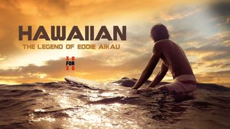 Episode 9 Hawaiian: The Legend of Eddie Aikau