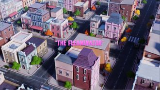 Episode 5 The Fleaminator