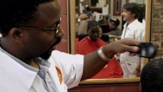Episode 5 Harlem Barber/Test Pilot