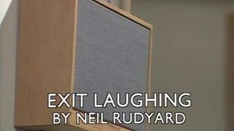 Episode 13 Exit Laughing
