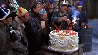 Episode 26 Happy Birthday, Dear Hogan