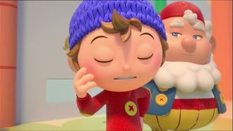 Episode 5 Noddy and the Case of the Sleepy Toys