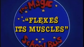 Episode 2 Flexes Its Muscles