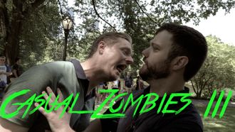 Episode 7 Casual Zombies III