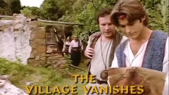 Episode 12 The Village Vanishes