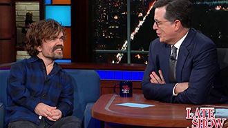 Episode 26 Peter Dinklage/Busy Phillipps/Noname