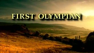 Episode 17 First Olympian