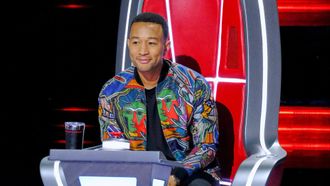 Episode 5 The Blind Auditions, Part 5