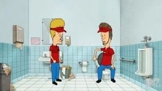 Episode 8 Bathroom Break