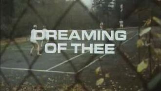 Episode 1 Dreaming of Thee