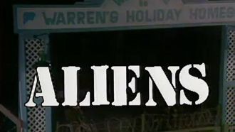 Episode 7 Aliens
