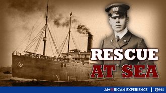 Episode 5 Rescue at Sea