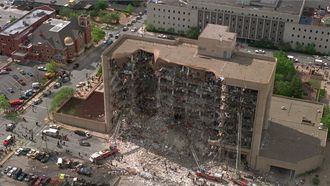Episode 3 The Bomb in Oklahoma City