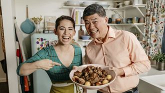 Episode 5 Chinese Family Favorites