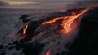 Episode 4 Ocean of Volcanoes