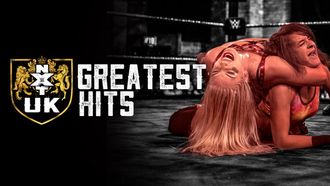 Episode 42 WWE NXT UK Greatest Hits #4