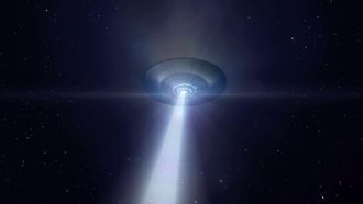 Episode 11 The Ultimate Guide to UFOs