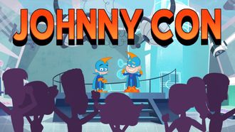Episode 16 Johnny Con