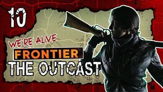 Episode 10 The Outcast