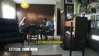 Episode 4 Letter from mom