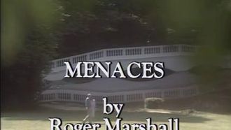 Episode 4 Menaces