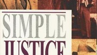 Episode 10 Simple Justice