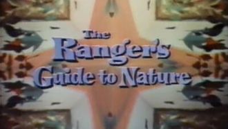 Episode 9 A Ranger's Guide to Nature