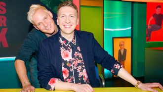 Episode 4 Jamie Laing, a Consumer Rights Rave and Smart Tech